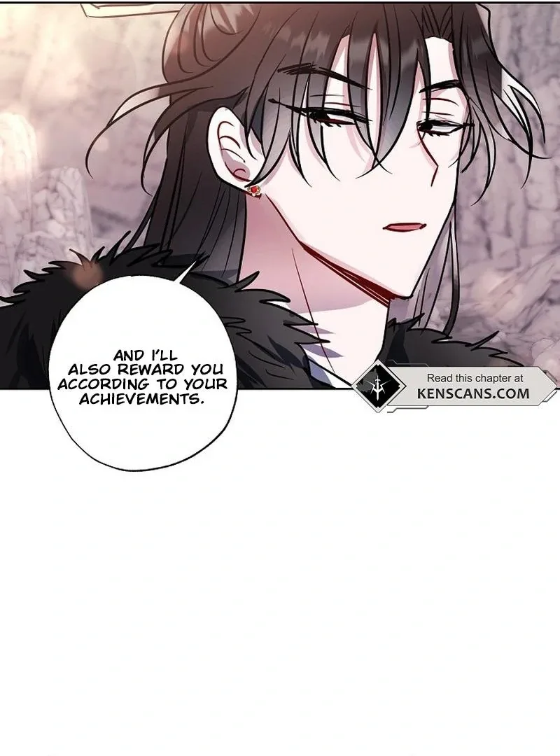 I Want to Live a Good Life Chapter 6 page 75