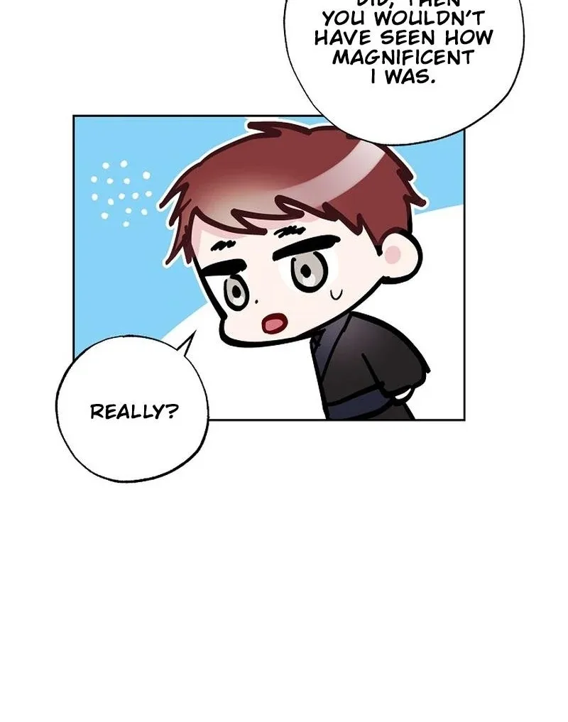 I Want to Live a Good Life Chapter 7 page 92