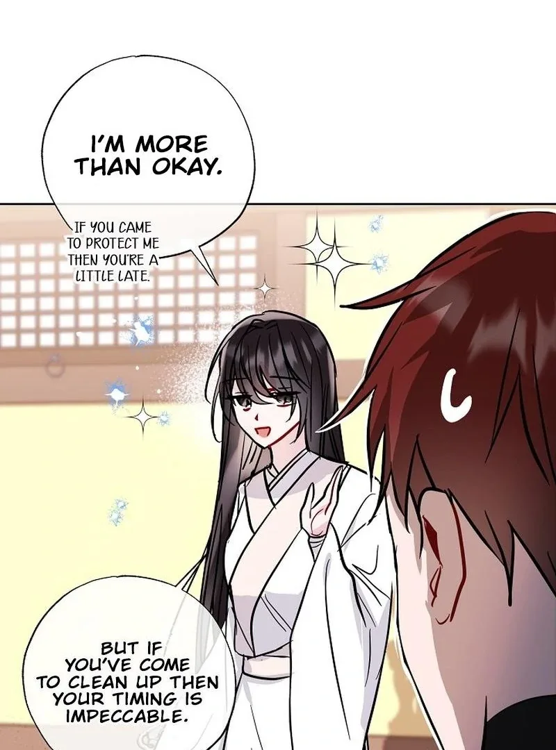 I Want to Live a Good Life Chapter 7 page 89