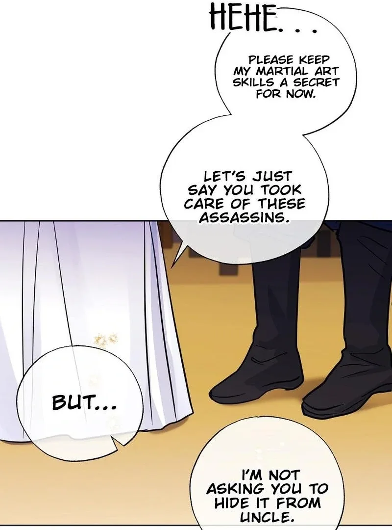I Want to Live a Good Life Chapter 7 page 93