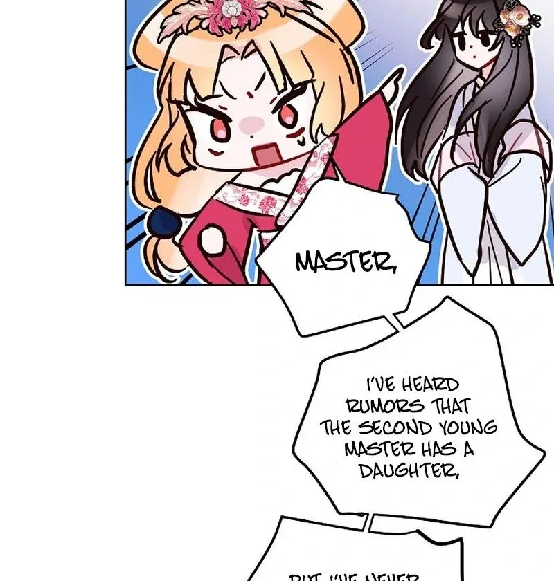 I Want to Live a Good Life Chapter 6 page 91