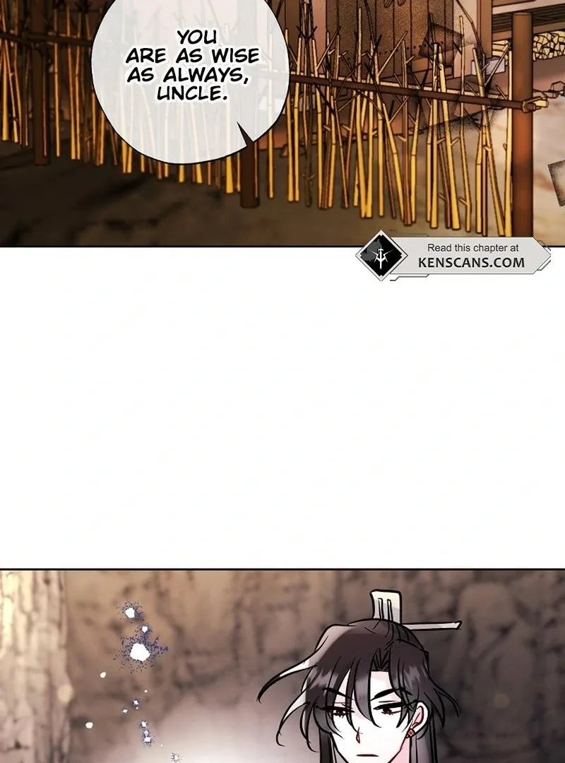 I Want to Live a Good Life Chapter 6 page 84
