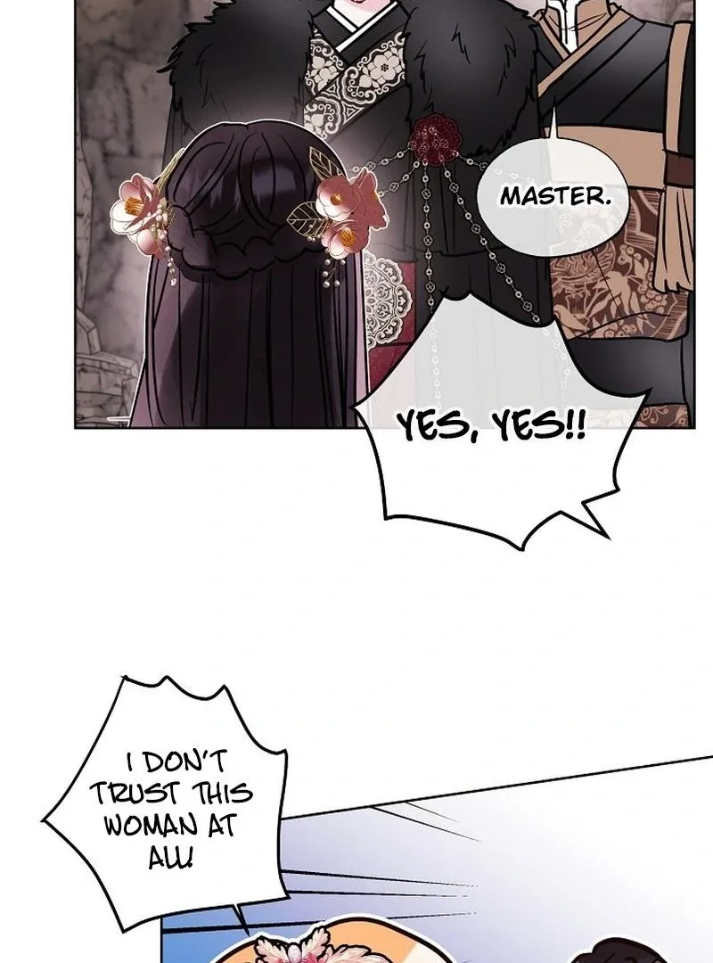 I Want to Live a Good Life Chapter 6 page 90