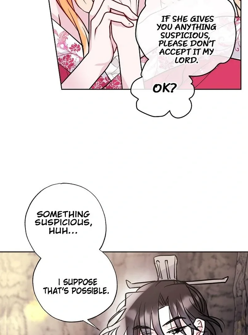 I Want to Live a Good Life Chapter 6 page 94