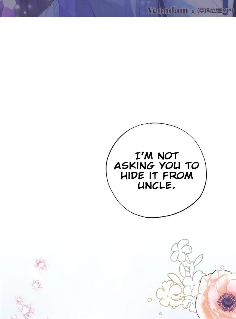I Want to Live a Good Life Chapter 8 page 3