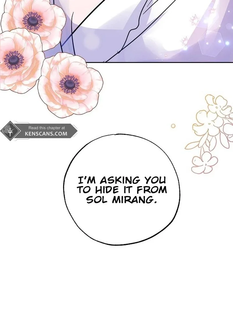 I Want to Live a Good Life Chapter 8 page 5