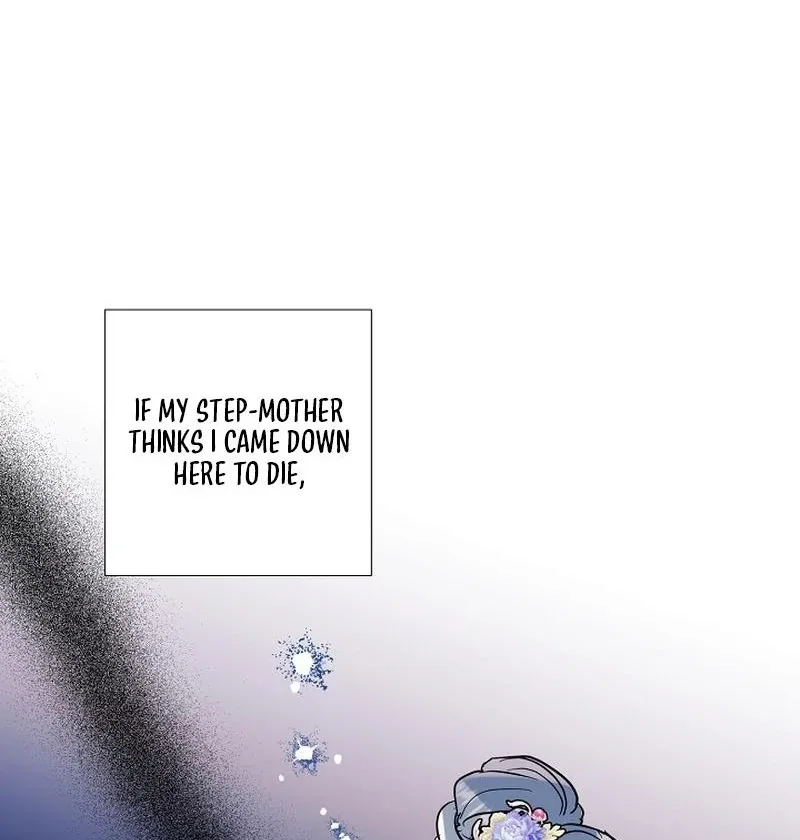 I Want to Live a Good Life Chapter 8 page 6