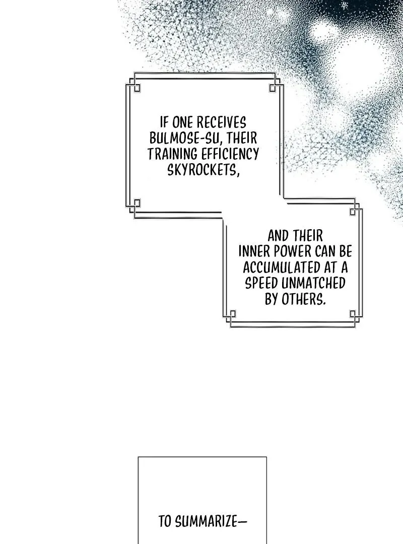 I Want to Live a Good Life Chapter 8 page 34