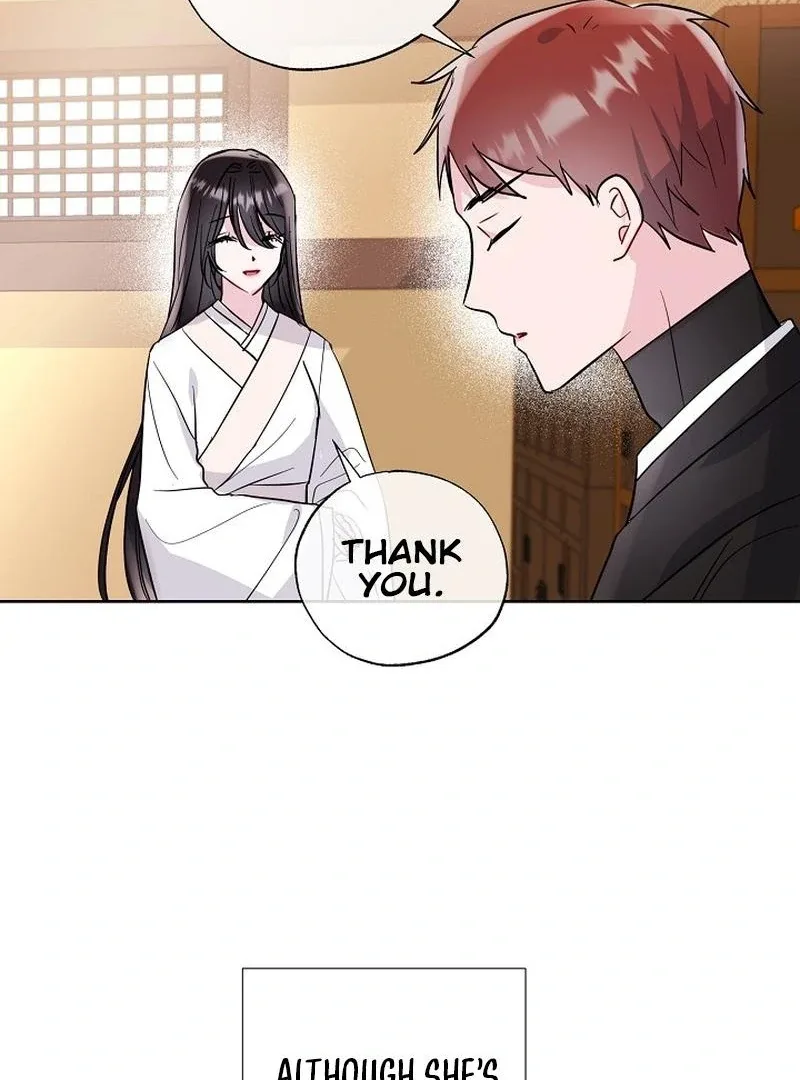 I Want to Live a Good Life Chapter 8 page 15