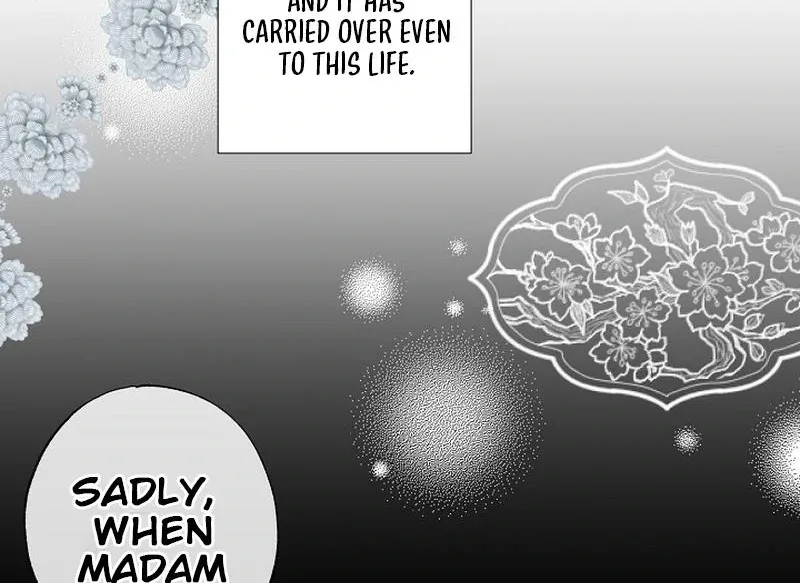 I Want to Live a Good Life Chapter 8 page 23