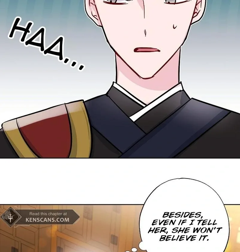 I Want to Live a Good Life Chapter 8 page 41