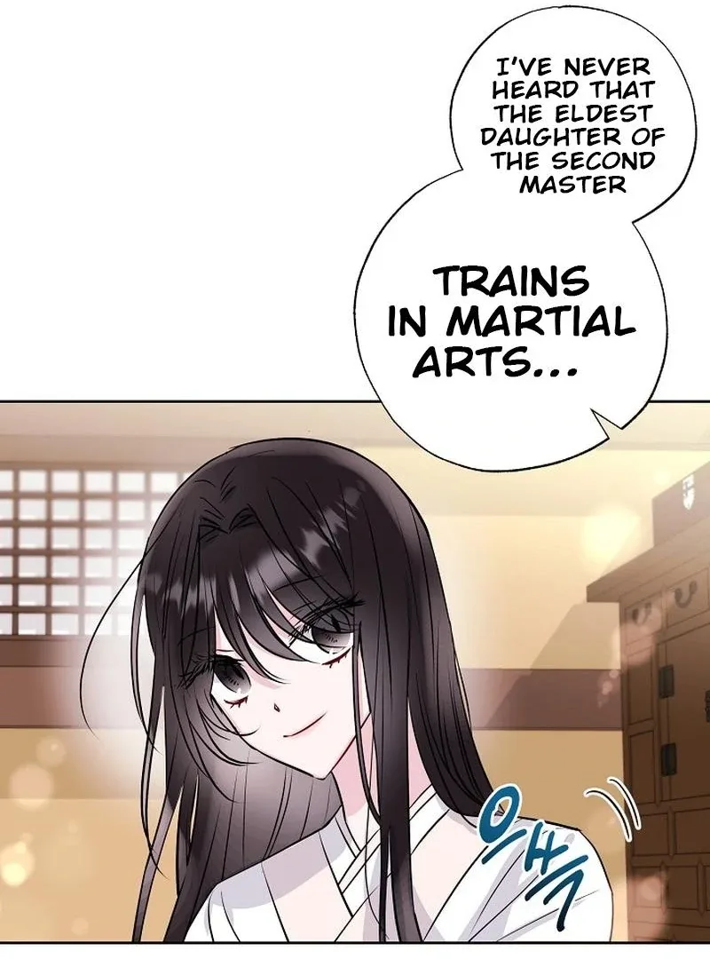 I Want to Live a Good Life Chapter 8 page 20