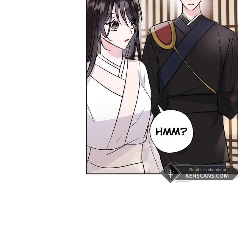 I Want to Live a Good Life Chapter 8 page 19