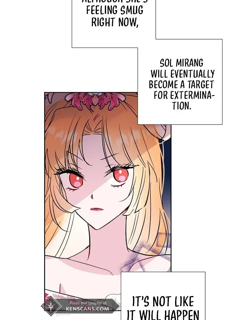 I Want to Live a Good Life Chapter 8 page 16