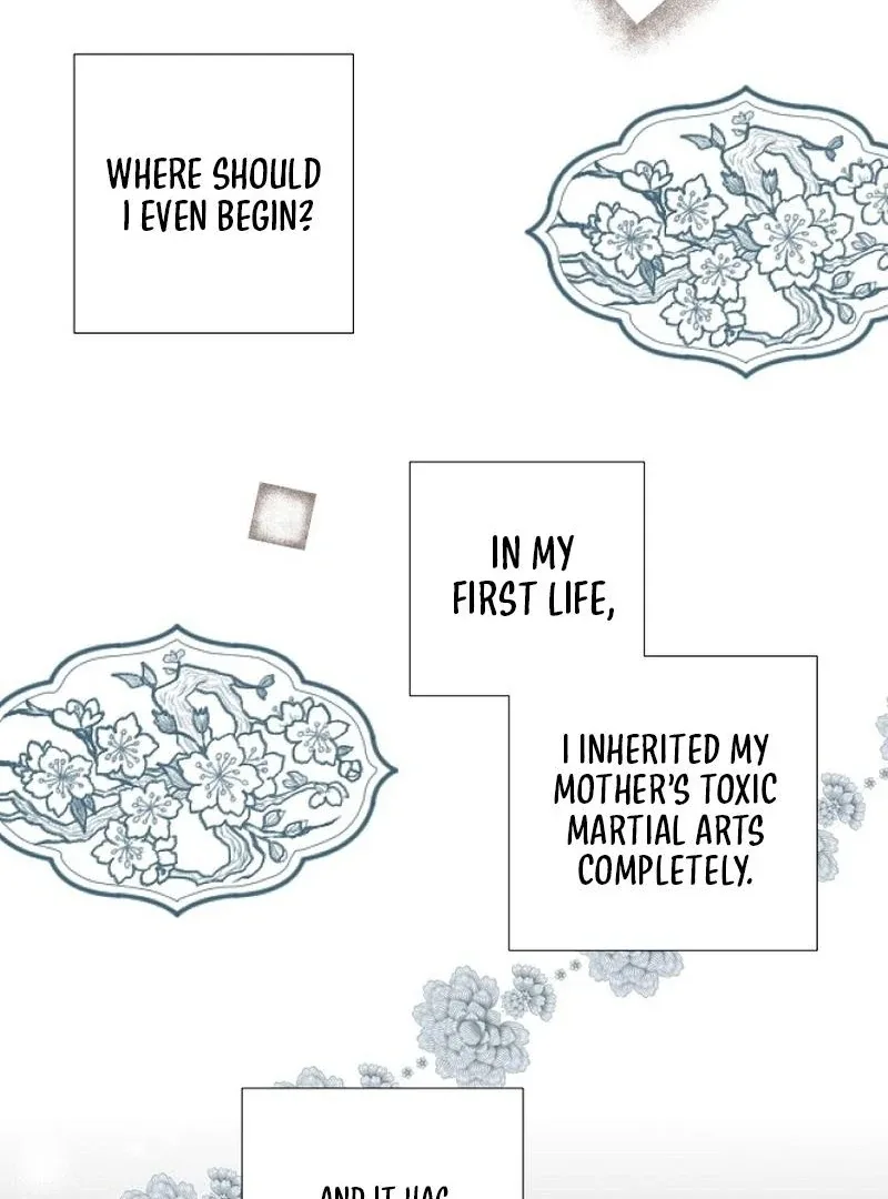 I Want to Live a Good Life Chapter 8 page 22