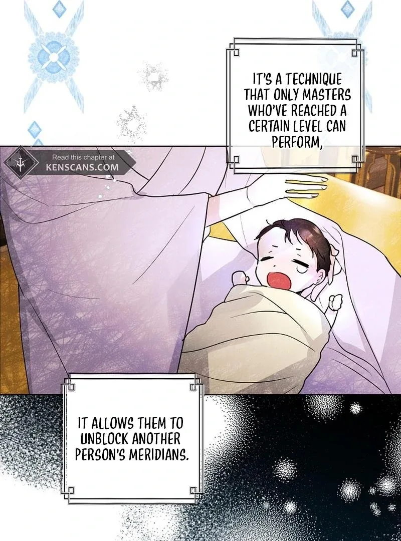 I Want to Live a Good Life Chapter 8 page 33