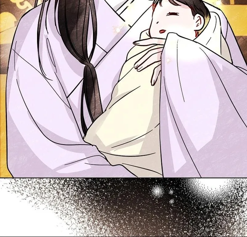 I Want to Live a Good Life Chapter 8 page 36