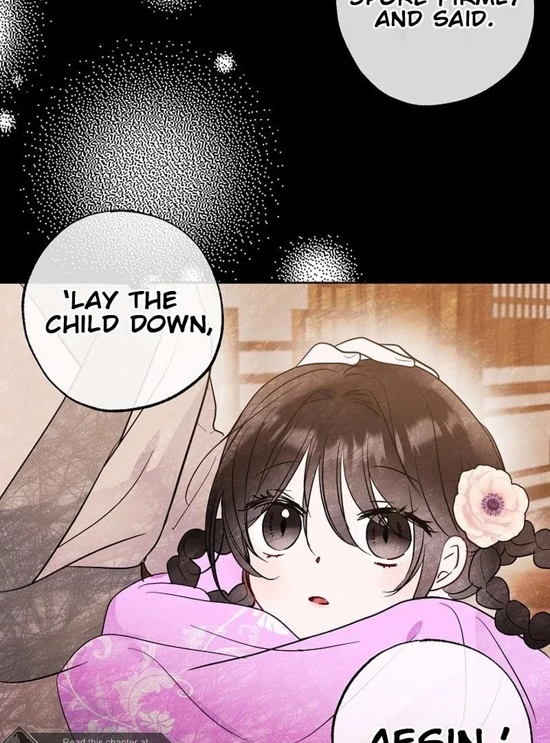 I Want to Live a Good Life Chapter 8 page 26