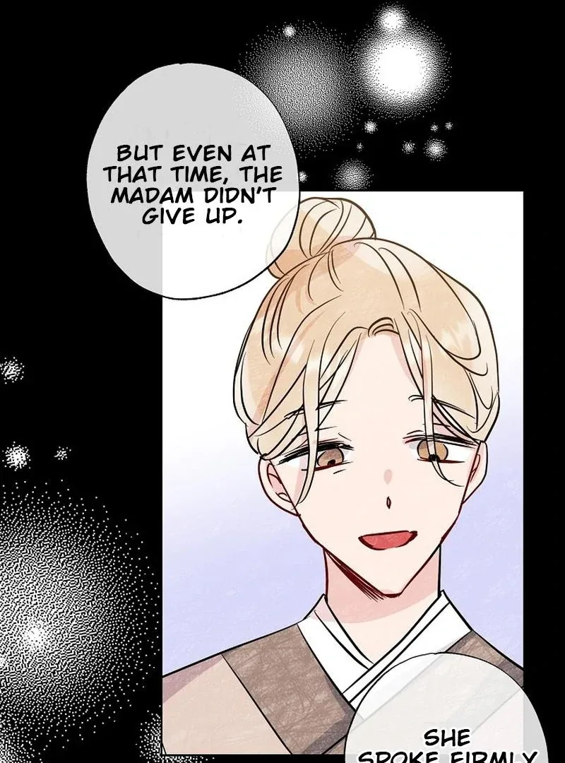 I Want to Live a Good Life Chapter 8 page 25