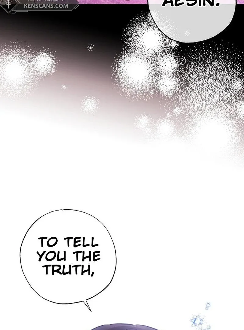 I Want to Live a Good Life Chapter 8 page 27
