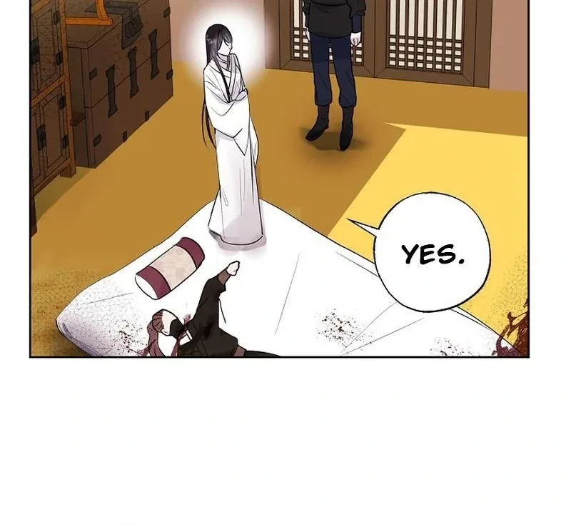 I Want to Live a Good Life Chapter 8 page 30