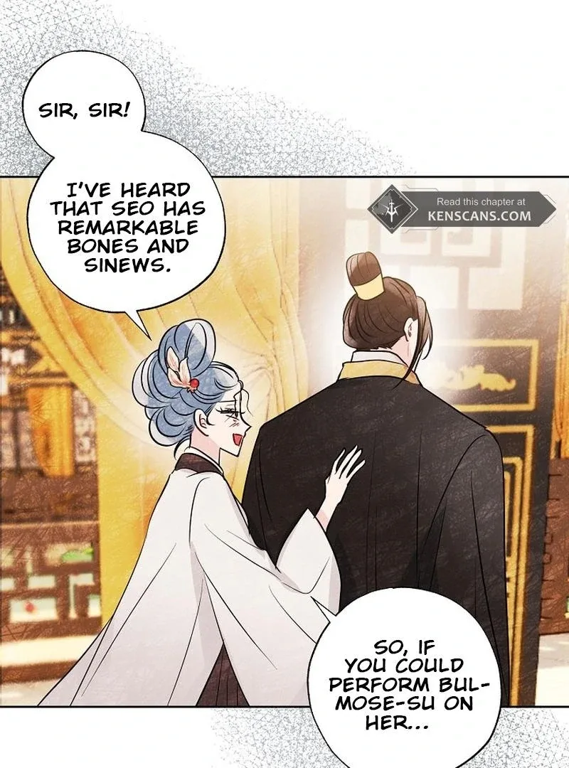 I Want to Live a Good Life Chapter 8 page 44
