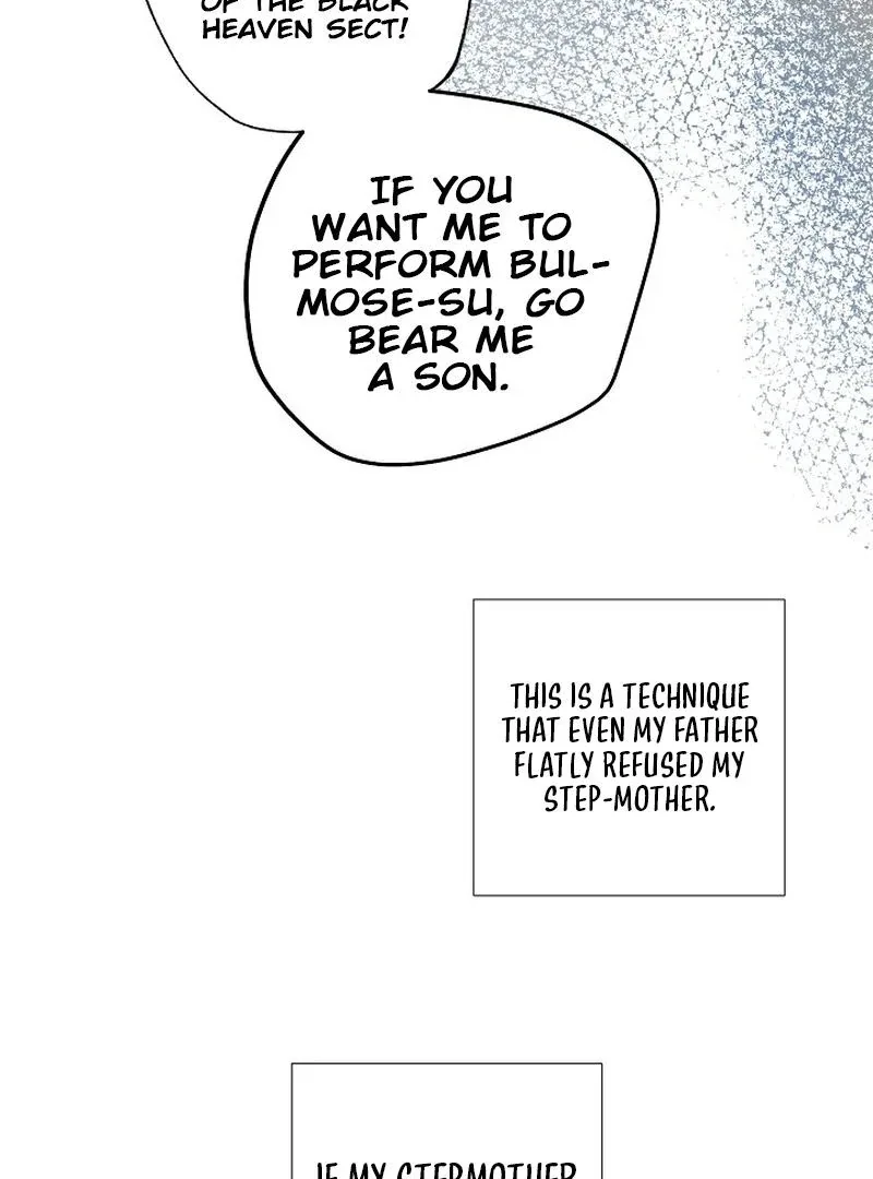 I Want to Live a Good Life Chapter 8 page 46