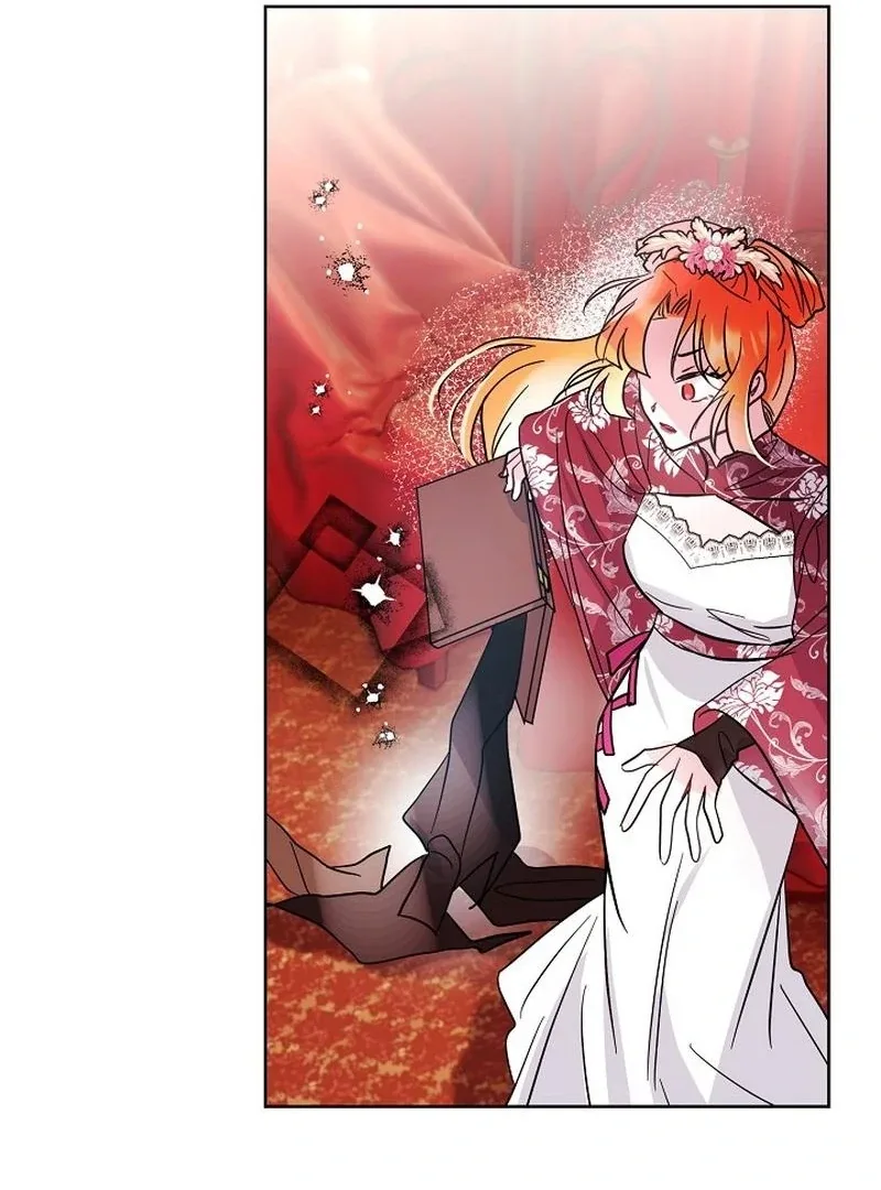 I Want to Live a Good Life Chapter 8 page 61