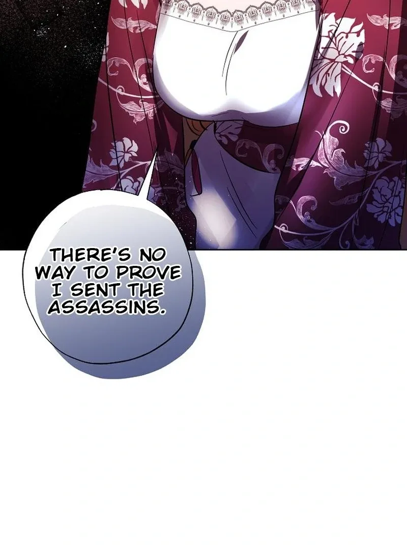 I Want to Live a Good Life Chapter 8 page 70