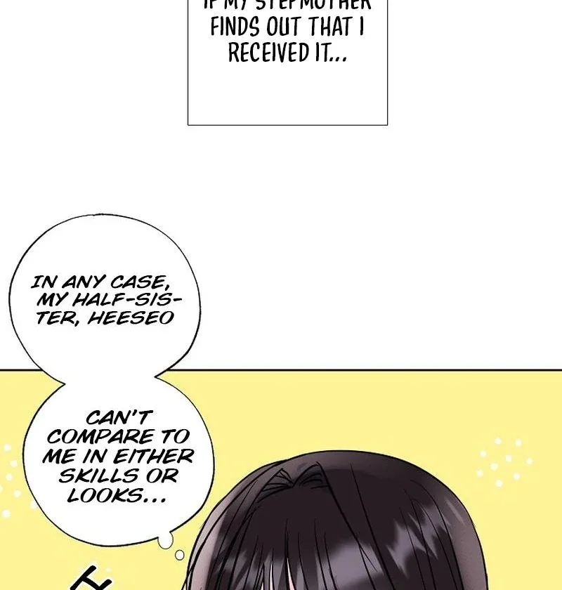 I Want to Live a Good Life Chapter 8 page 47