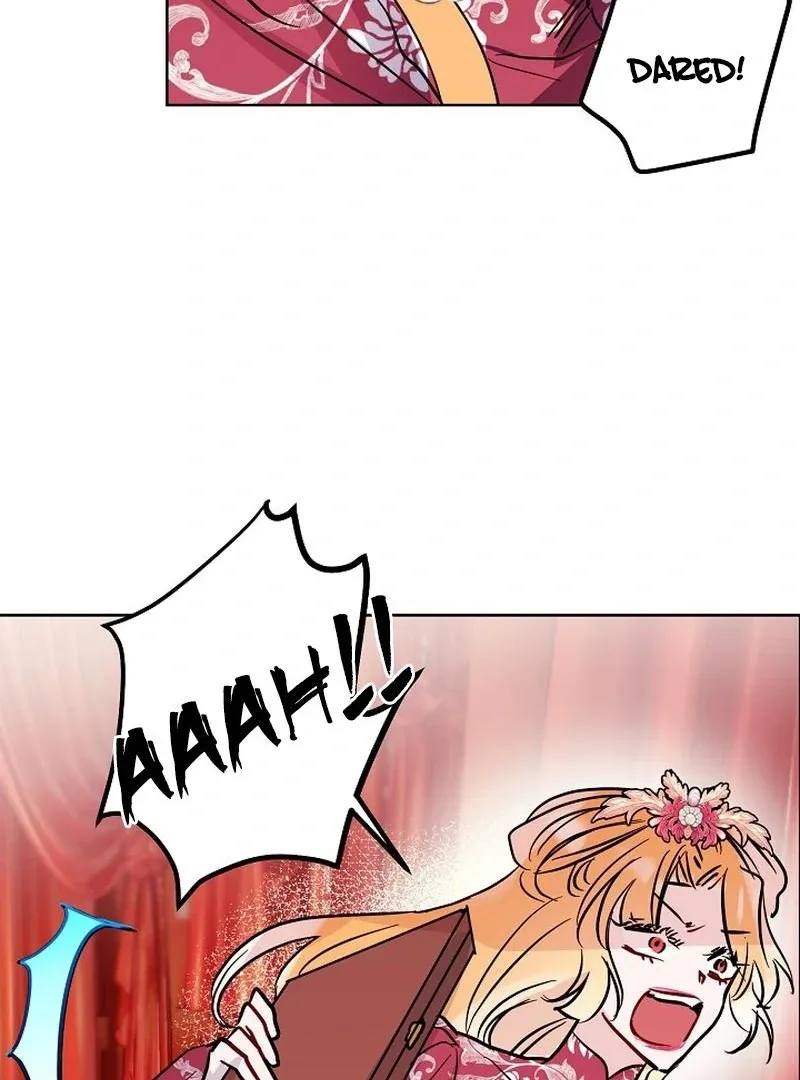 I Want to Live a Good Life Chapter 8 page 57