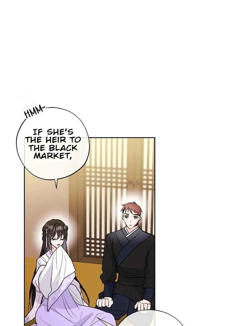 I Want to Live a Good Life Chapter 8 page 93
