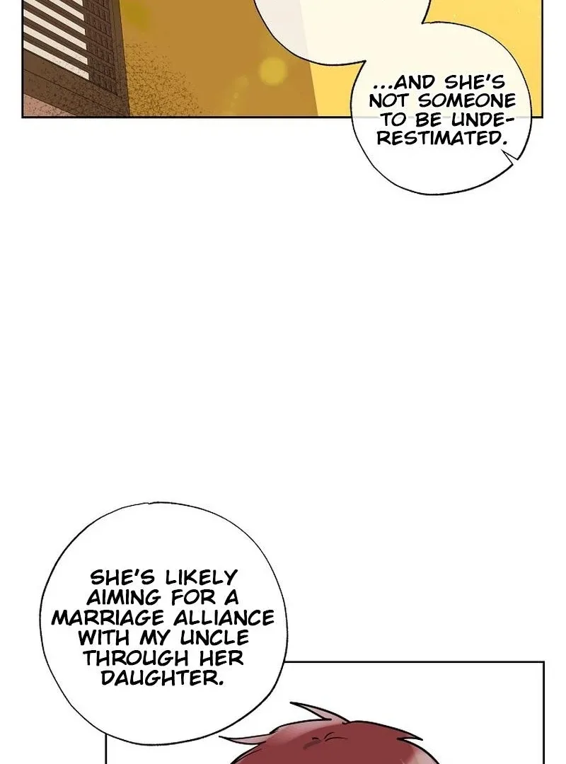 I Want to Live a Good Life Chapter 8 page 95