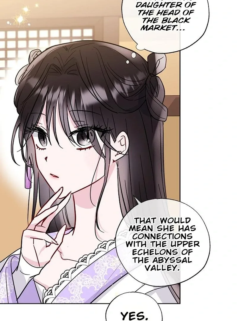 I Want to Live a Good Life Chapter 8 page 89