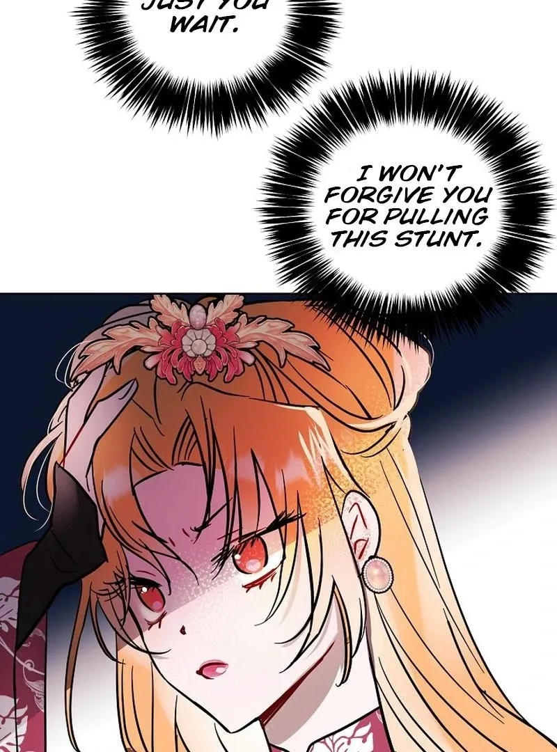 I Want to Live a Good Life Chapter 8 page 76