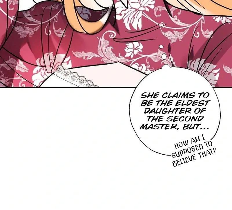 I Want to Live a Good Life Chapter 8 page 77