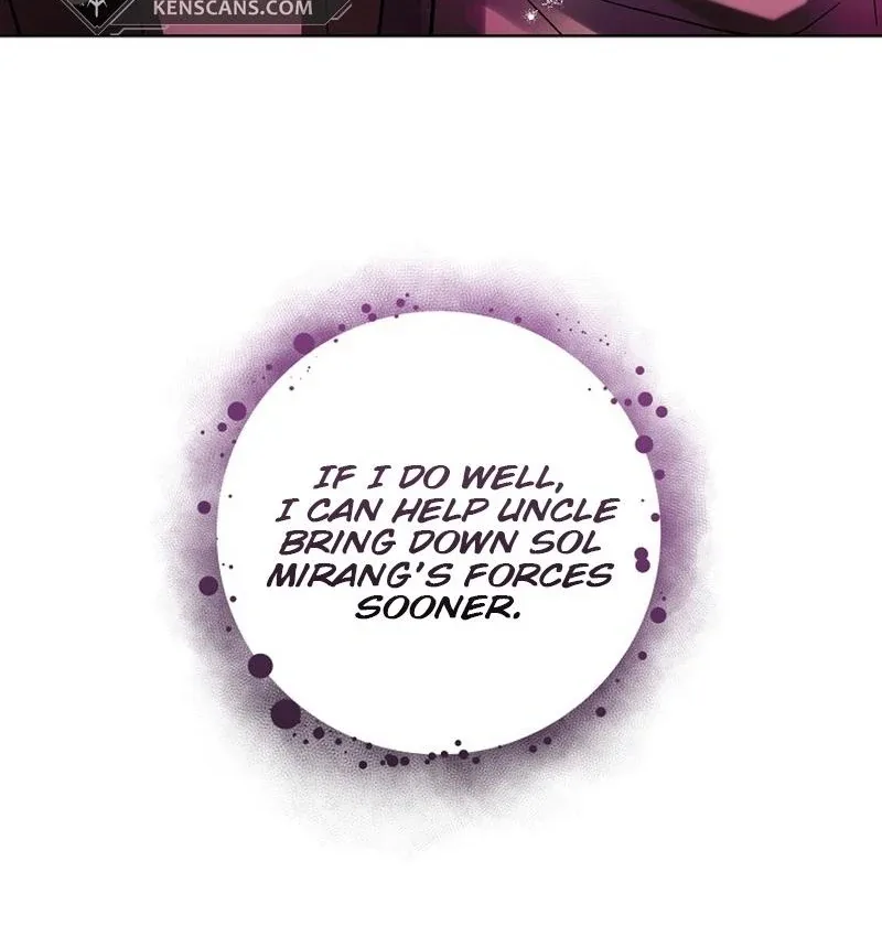 I Want to Live a Good Life Chapter 8 page 103