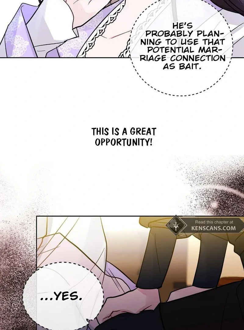 I Want to Live a Good Life Chapter 8 page 100