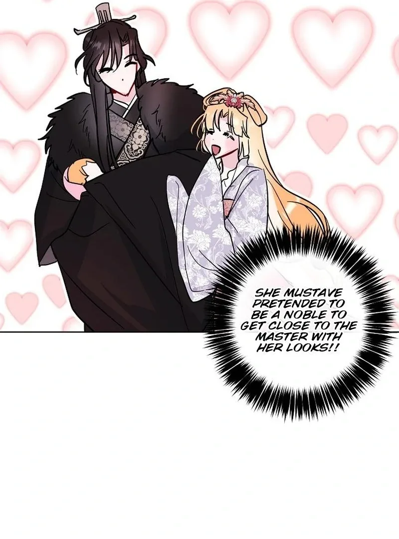 I Want to Live a Good Life Chapter 8 page 79