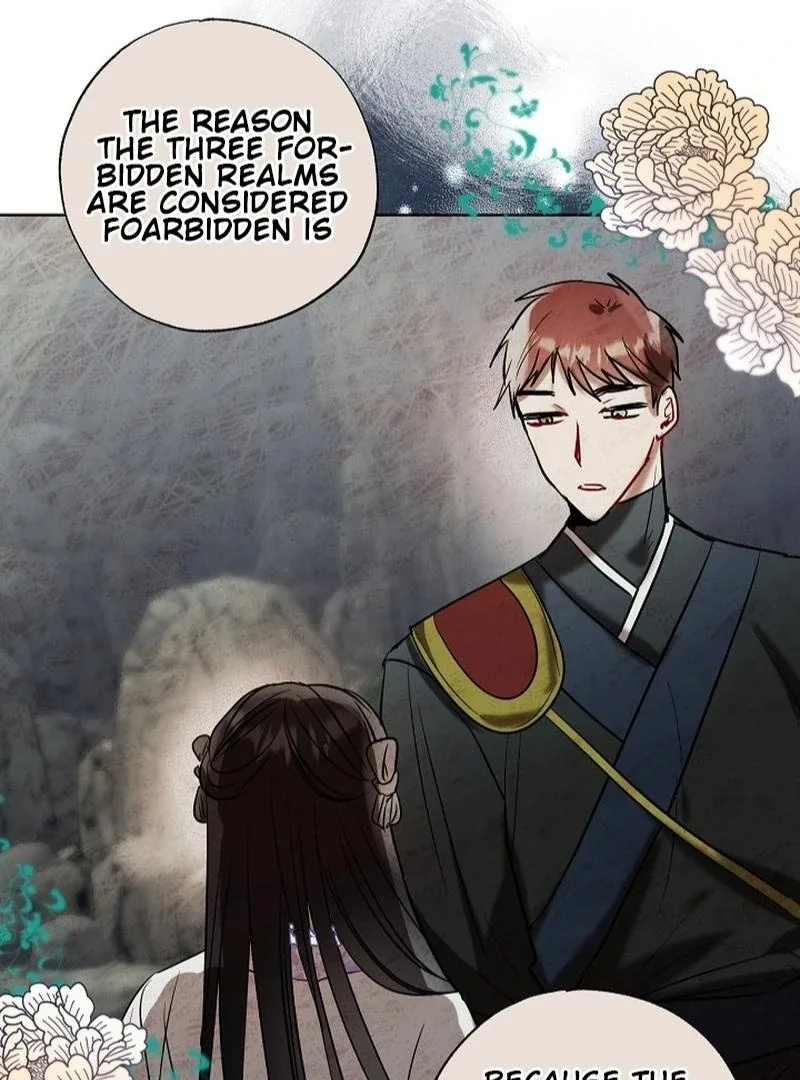 I Want to Live a Good Life Chapter 10 page 8