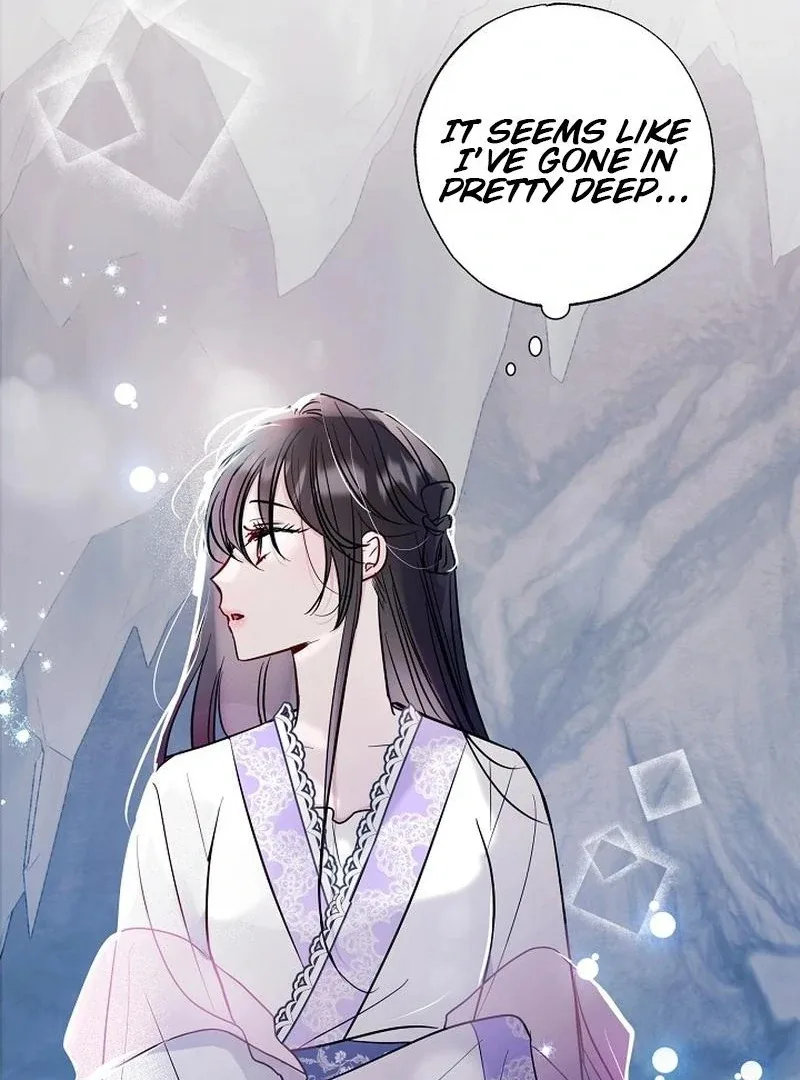 I Want to Live a Good Life Chapter 10 page 18