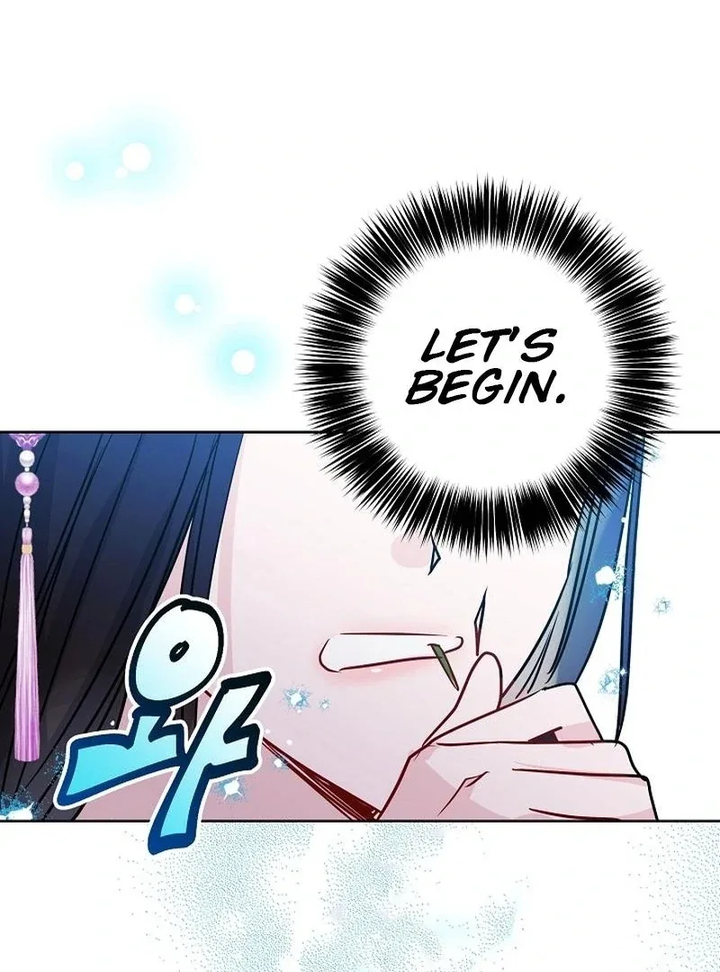 I Want to Live a Good Life Chapter 10 page 32