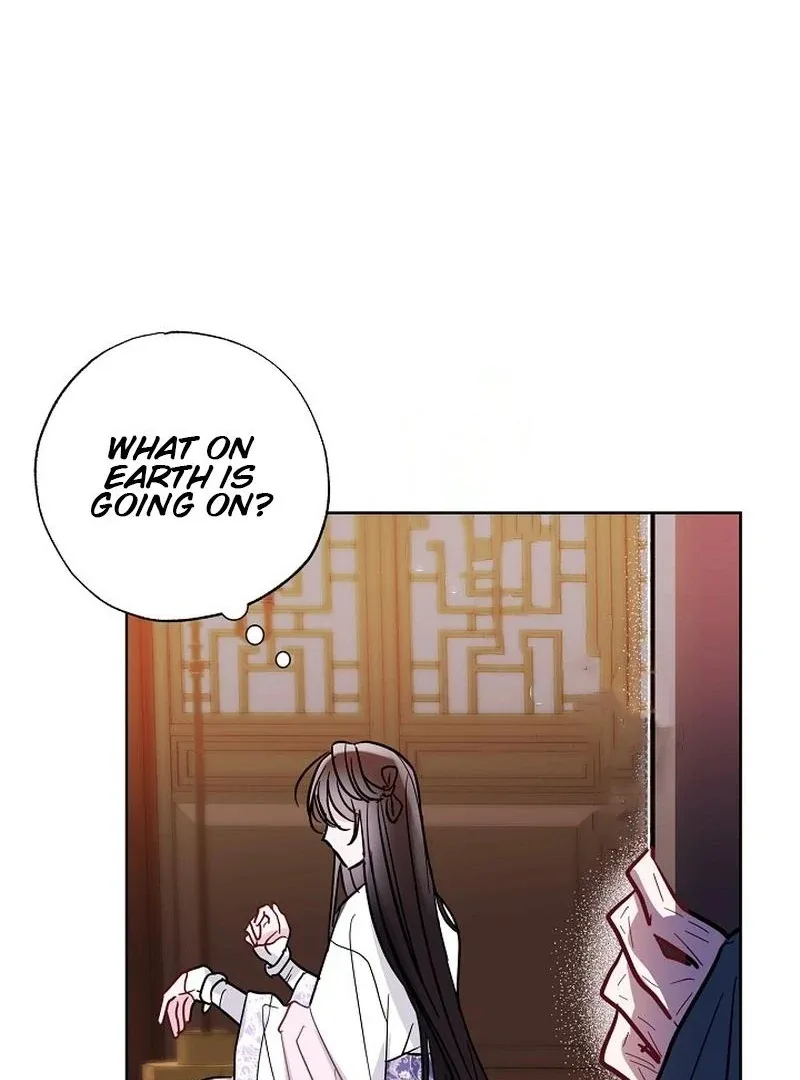 I Want to Live a Good Life Chapter 10 page 85