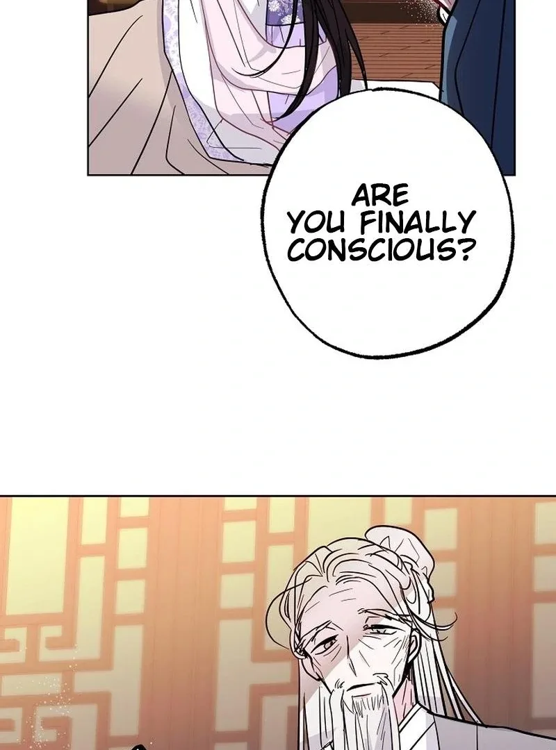 I Want to Live a Good Life Chapter 10 page 86