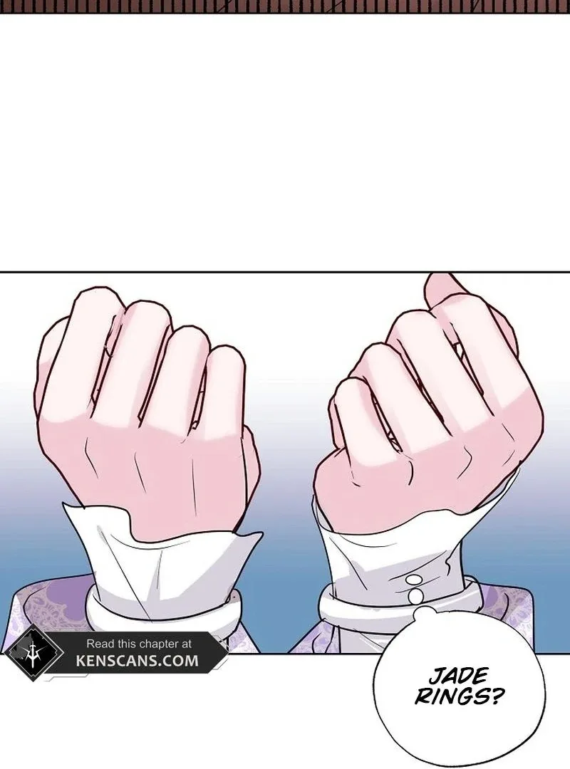 I Want to Live a Good Life Chapter 10 page 84
