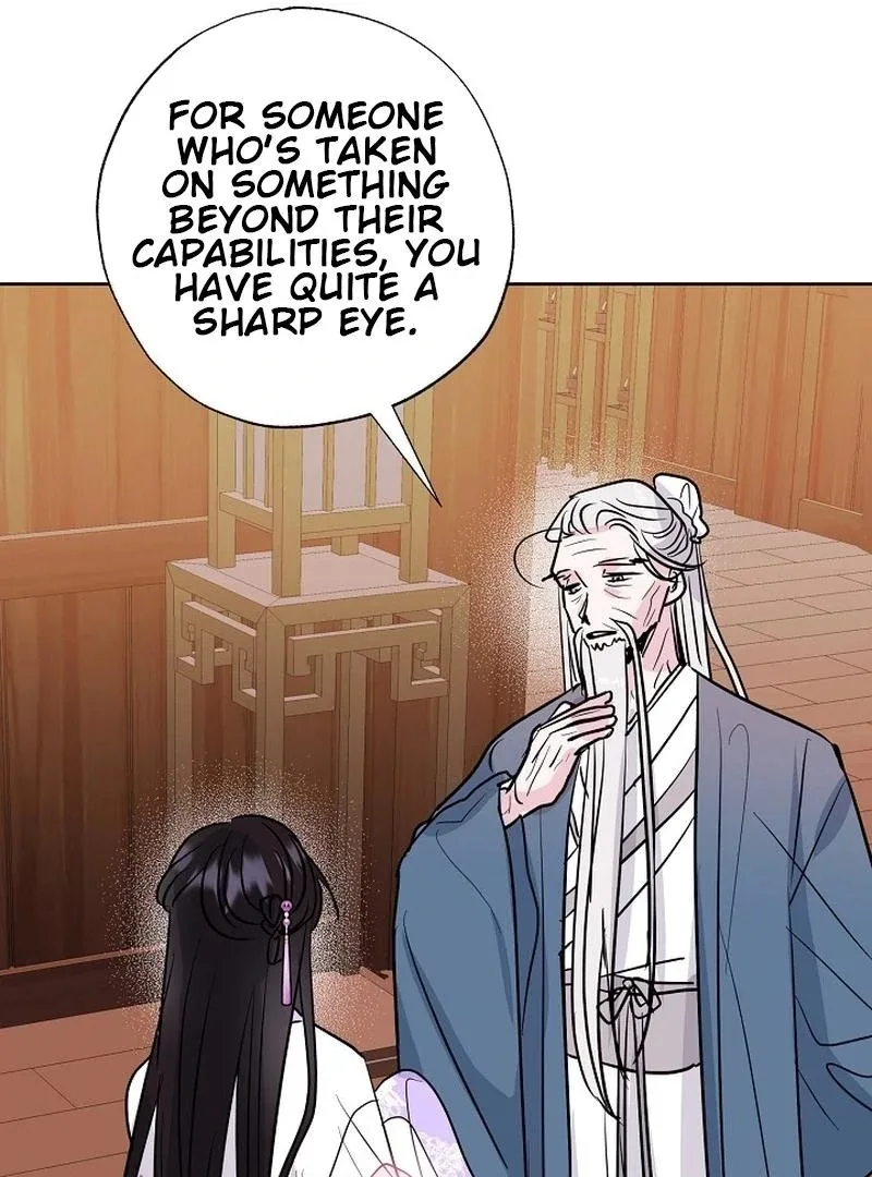 I Want to Live a Good Life Chapter 10 page 100