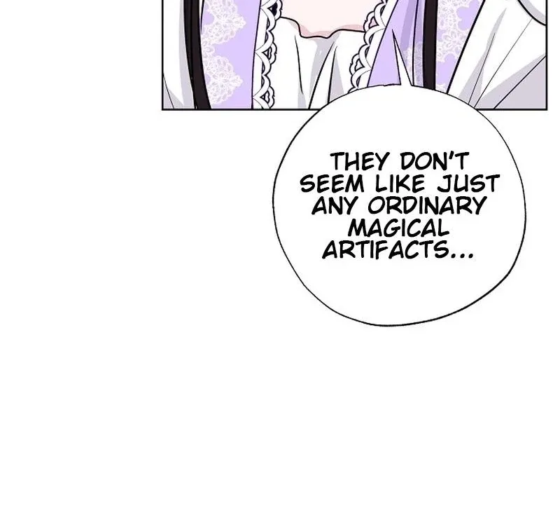 I Want to Live a Good Life Chapter 10 page 99