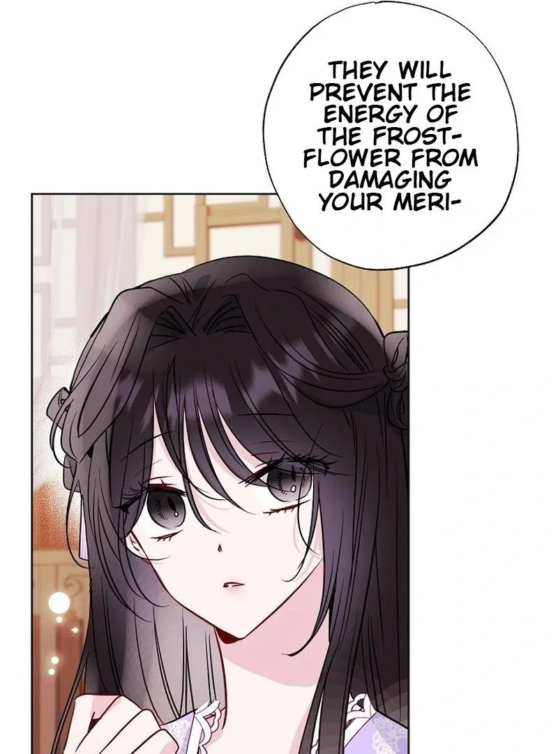 I Want to Live a Good Life Chapter 10 page 105