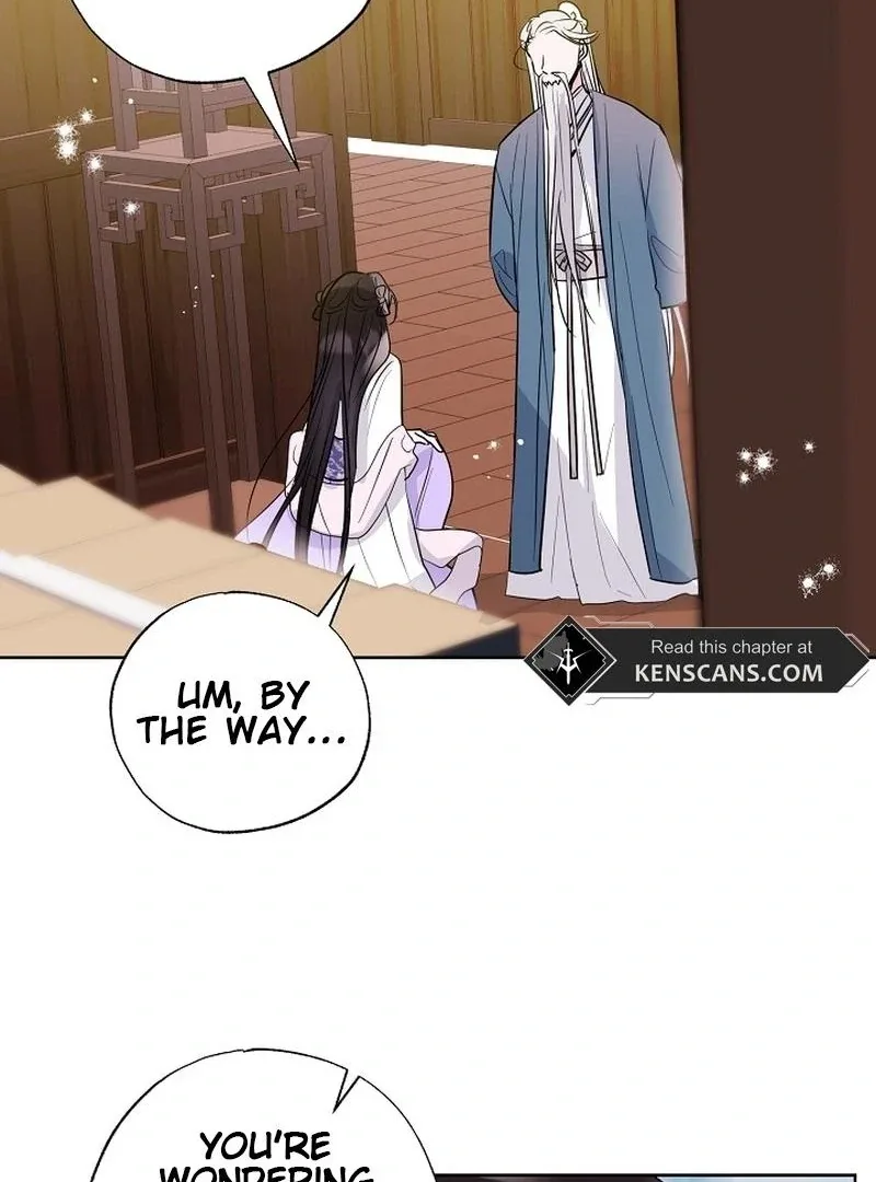 I Want to Live a Good Life Chapter 10 page 97