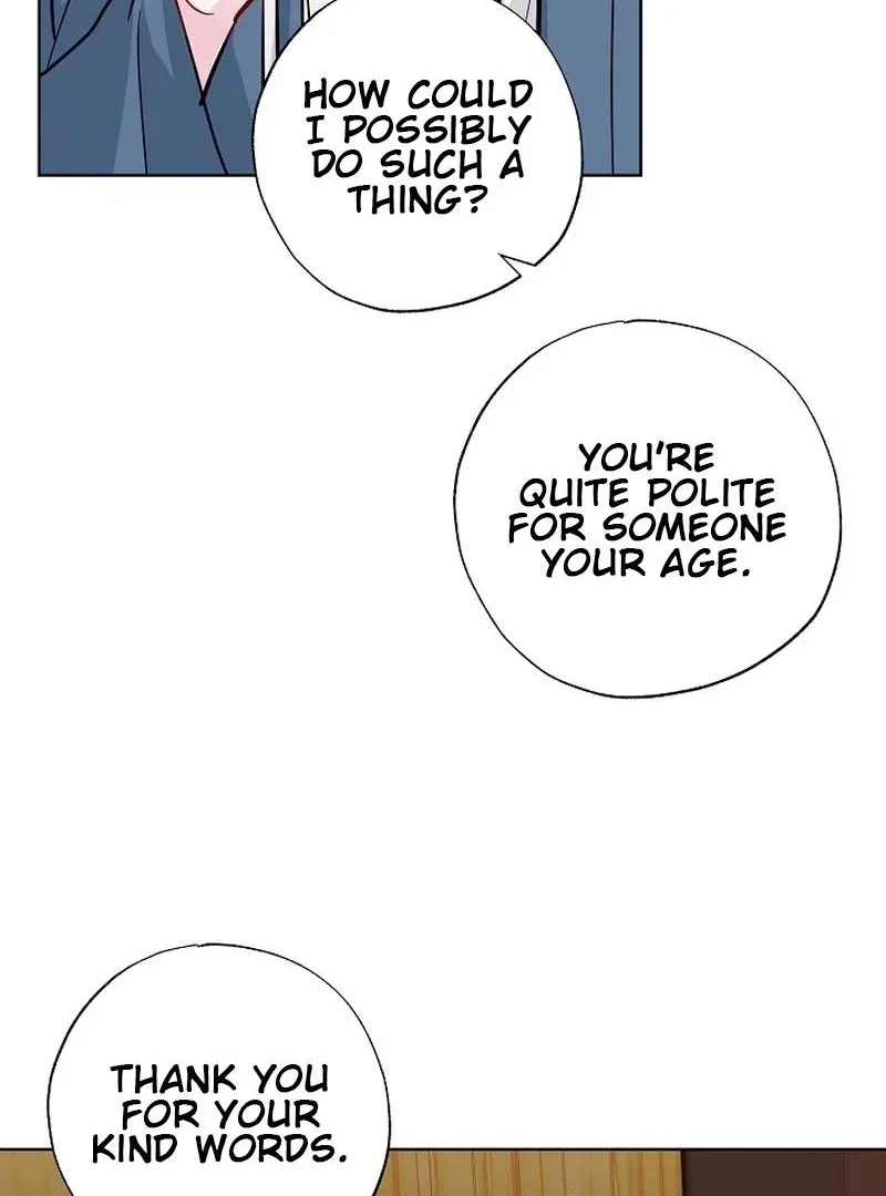I Want to Live a Good Life Chapter 10 page 96